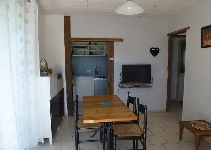 Maison Ustou46