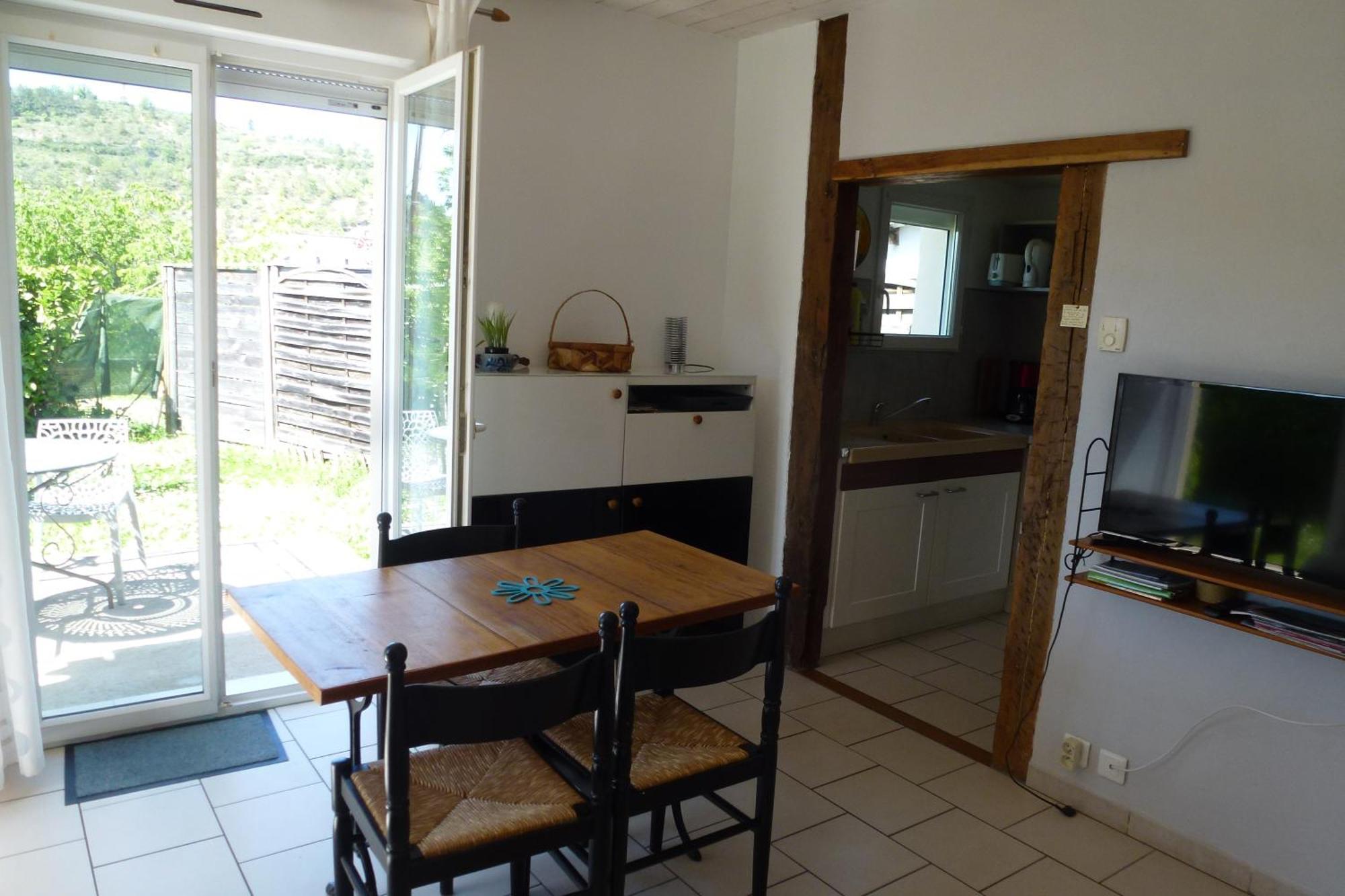 Maison Ustou46 Holiday home Cahors